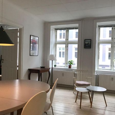 Apartmentincopenhagen Apartment 1183 객실 사진