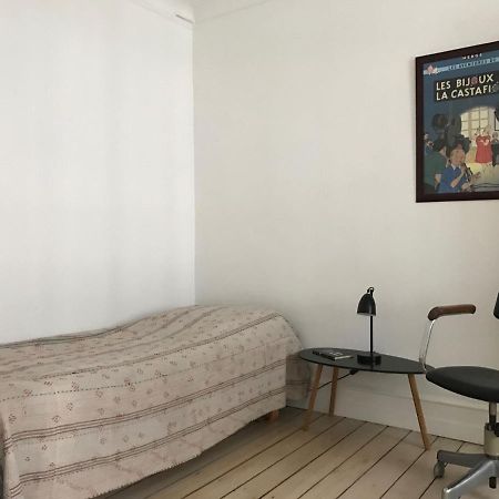 Apartmentincopenhagen Apartment 1183 객실 사진