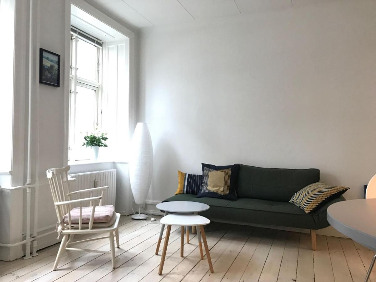 Apartmentincopenhagen Apartment 1183 외부 사진
