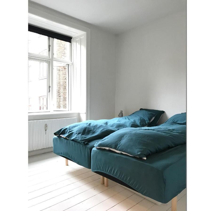 Apartmentincopenhagen Apartment 1183 객실 사진