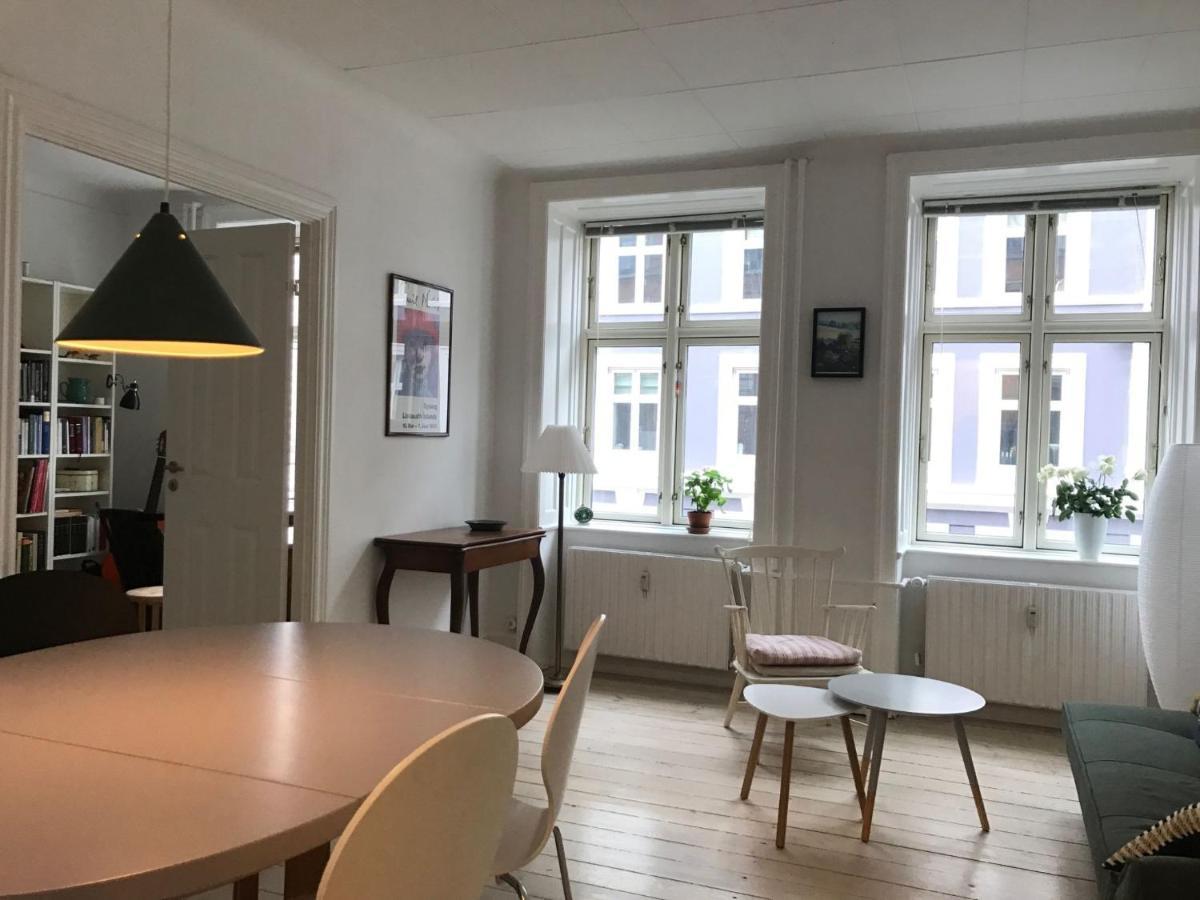 Apartmentincopenhagen Apartment 1183 객실 사진