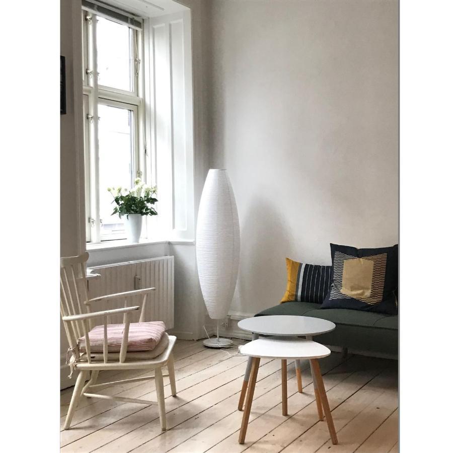 Apartmentincopenhagen Apartment 1183 객실 사진