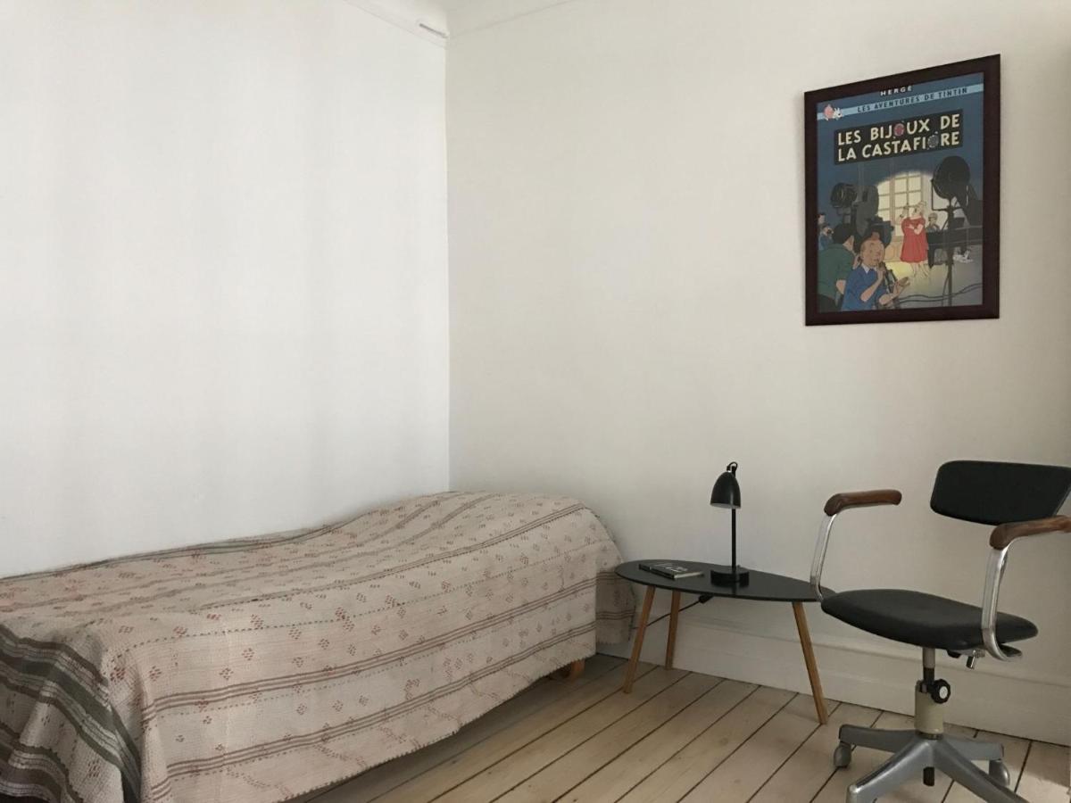 Apartmentincopenhagen Apartment 1183 객실 사진