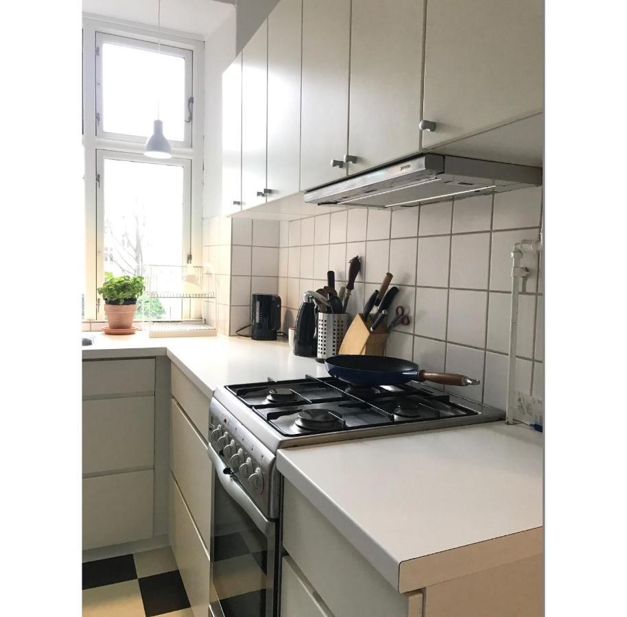 Apartmentincopenhagen Apartment 1183 객실 사진