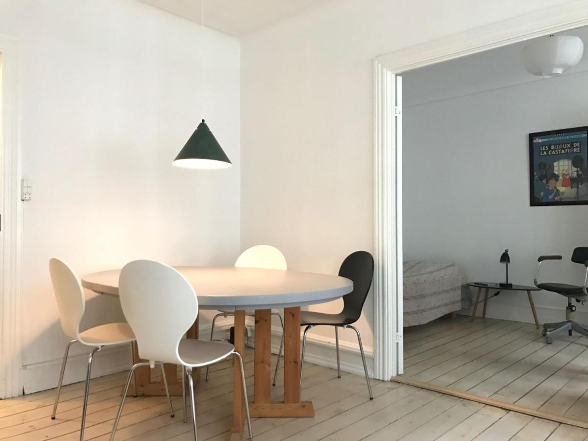 Apartmentincopenhagen Apartment 1183 객실 사진