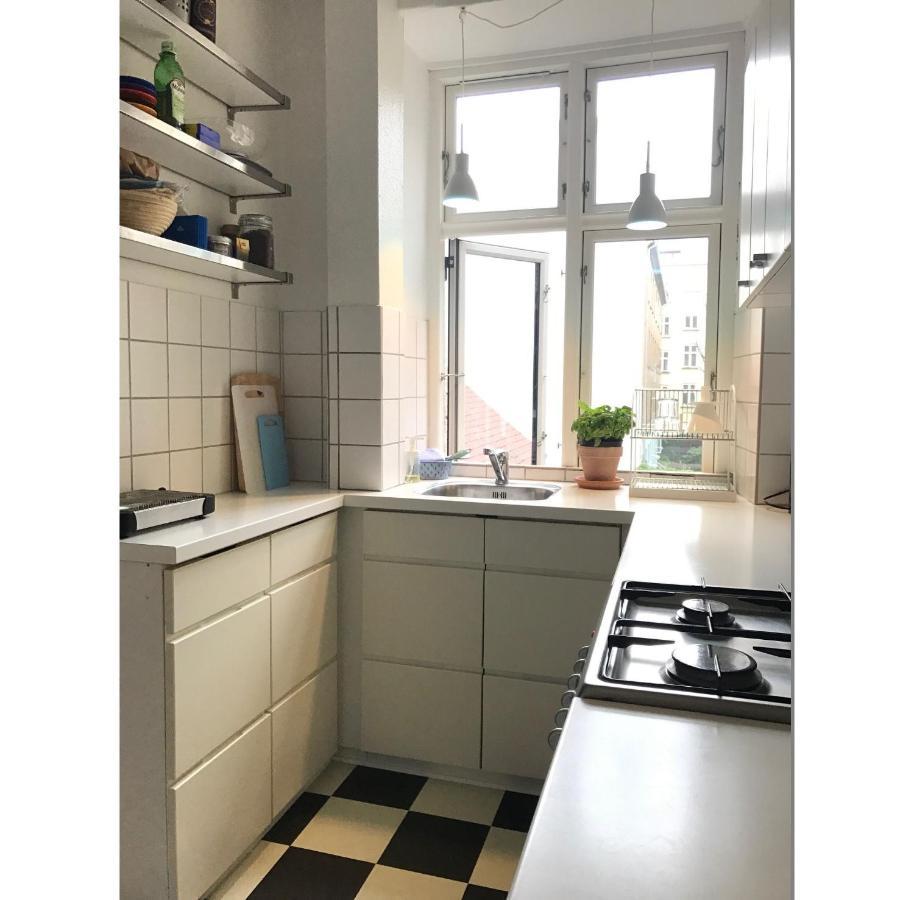 Apartmentincopenhagen Apartment 1183 객실 사진