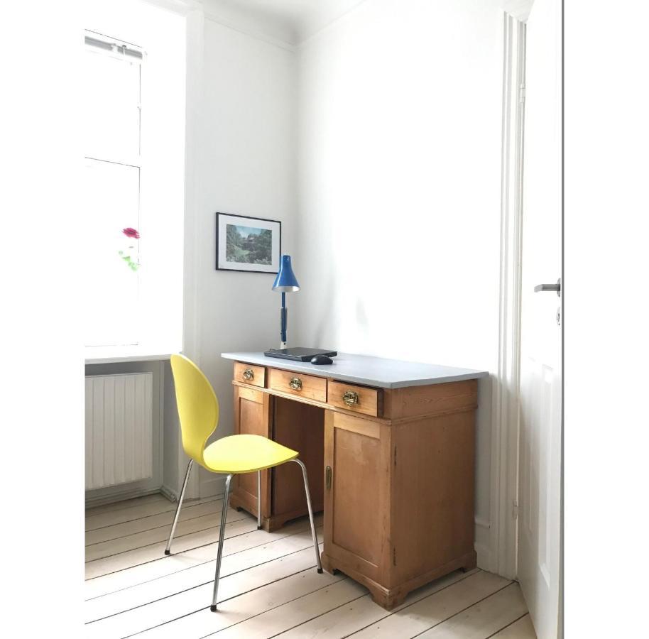 Apartmentincopenhagen Apartment 1183 객실 사진