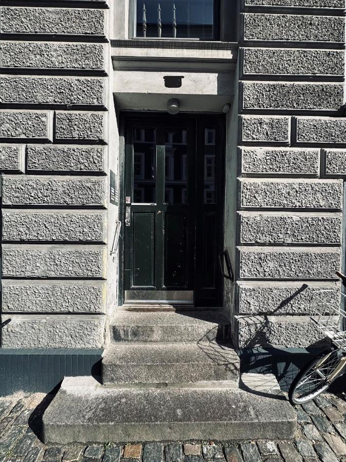 Apartmentincopenhagen Apartment 1183 외부 사진