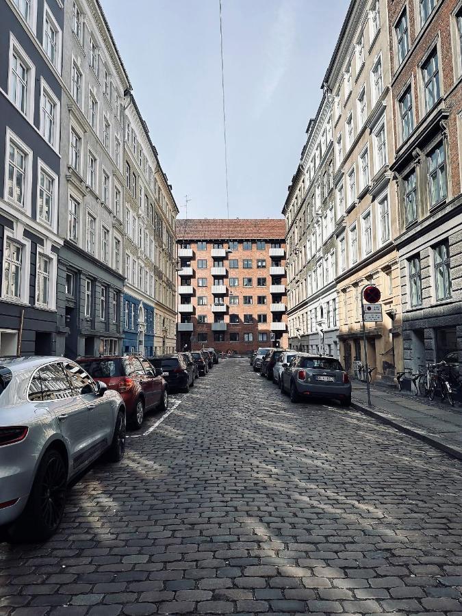 Apartmentincopenhagen Apartment 1183 외부 사진