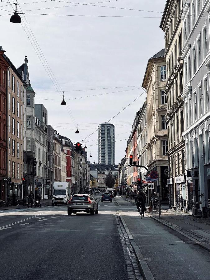 Apartmentincopenhagen Apartment 1183 외부 사진