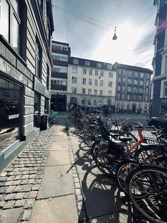 Apartmentincopenhagen Apartment 1183 외부 사진