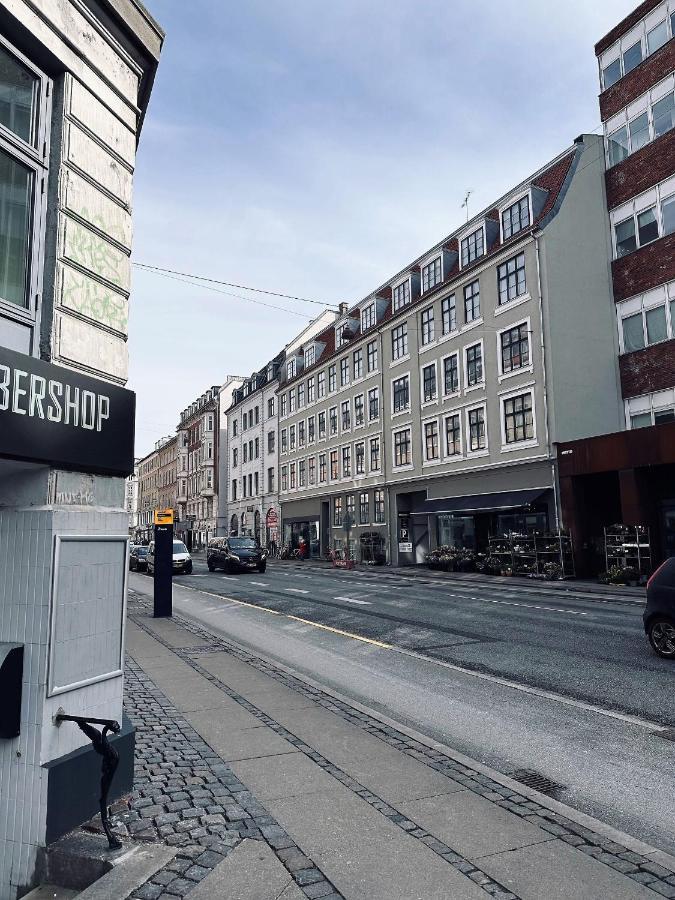 Apartmentincopenhagen Apartment 1183 외부 사진